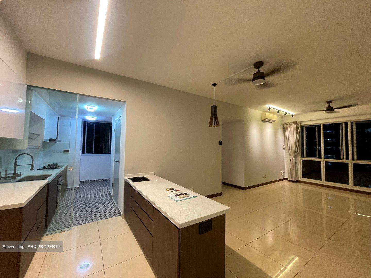 La Casa (D25), Condominium #554666271